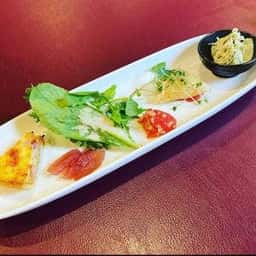 ビストロ ミストラル