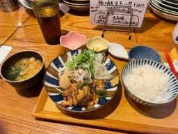 もがめ食堂