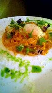 和食BAL Takeichi