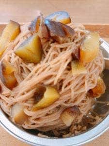 フランス菓子クロード