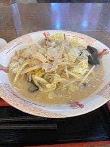 珉珉 福島店