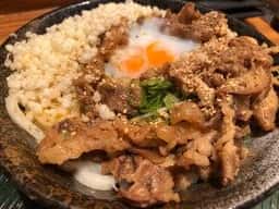 はなまるうどん 元町1番街店