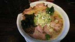 中華そば 天