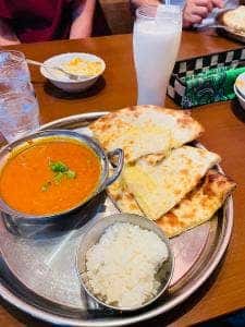 シダラタ 靭公園店