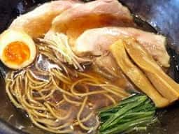 日本拉麺 風助