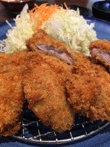 とんかつ とん八 新庄東口店