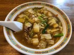 天理スタミナラーメン 御所店