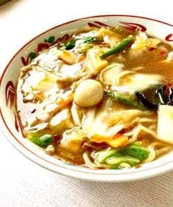 竜ちゃんラーメン