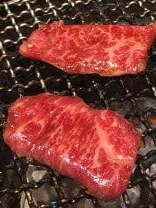 焼肉むさし 幕張店