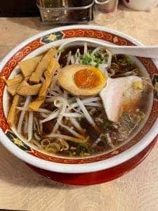 中華食堂 一番館 目黒店