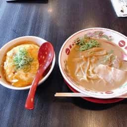 天下一品 大垣店