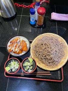 路麺 えんそば