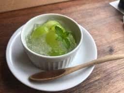 あかりカフェ