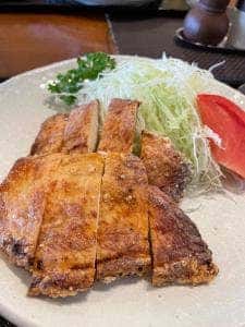 ごはん処 国界