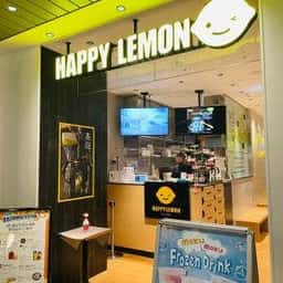 HAPPYLEMON 誠品生活日本橋店