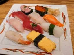 金沢まいもん寿司 珠姫 大手町店
