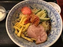 中国家庭料理 香園 横浜店
