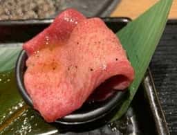 焼肉トラジ 新宿タカシマヤ タイムズスクエア店