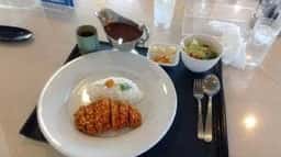 法隆寺カントリー倶楽部レストラン