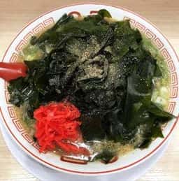 らーめん2国 大蔵海岸店