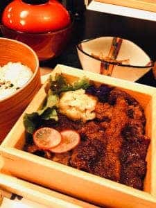 銀座 治作
