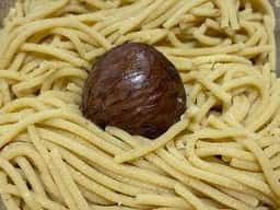 本煉果子 炊蓮 isshin