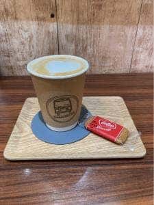 TASxCOFFEE