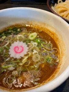 景勝軒 前橋総本店