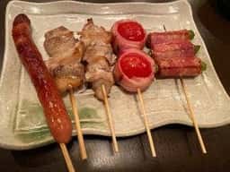 串もん家