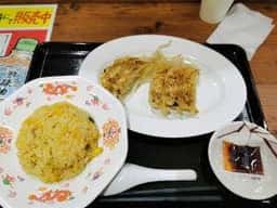 餃子・ラーメン館 浜名湖そだち