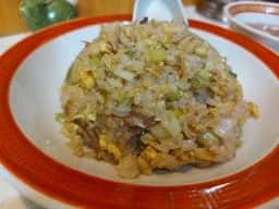 中華料理 大宝