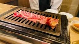 うしごろバンビーナ 渋谷店