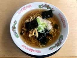 神子田朝市食堂