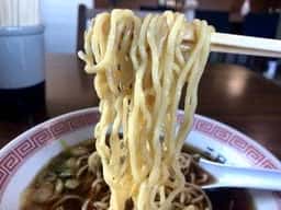 三日月軒 緑ヶ丘店