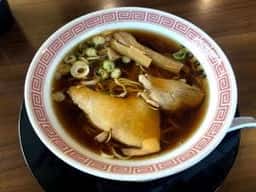 三日月軒 緑ヶ丘店