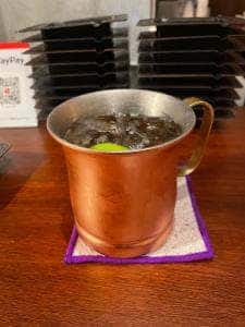 Bar 3rd Place 恵比寿