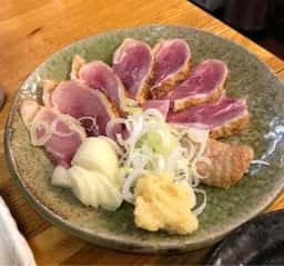 居酒屋 八丈島
