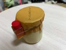 美味料理研究所 ぷりんやさん
