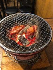 沖縄焼肉ハイサイ