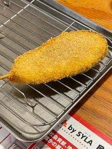 串カツ田中 新潟駅前店