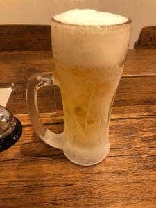 ダイニングキッチン カフェはなめ