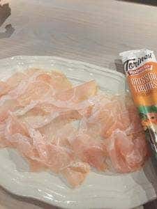 アンティカ・ブラチェリア・ベッリターリア