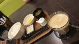 森の家 珈琲店