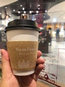 VIE DE FRANCE Rêve de Paris 蒲田店