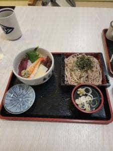 築地寿司岩 高崎高島屋店