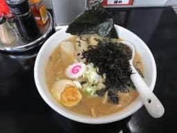 遊麺