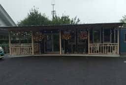 APPLE TREE CAFE