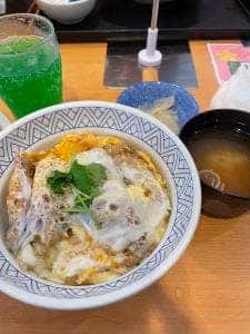 夢庵 鎌ヶ谷店