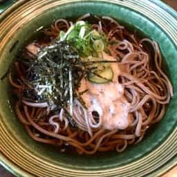 蕎麦庄 やまこし