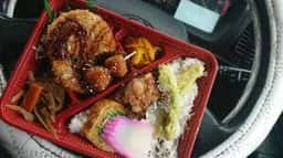 おべんとう屋